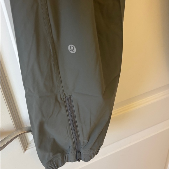 Lululemon adapted state high rise jogger sz14 - Picture 5 of 8
